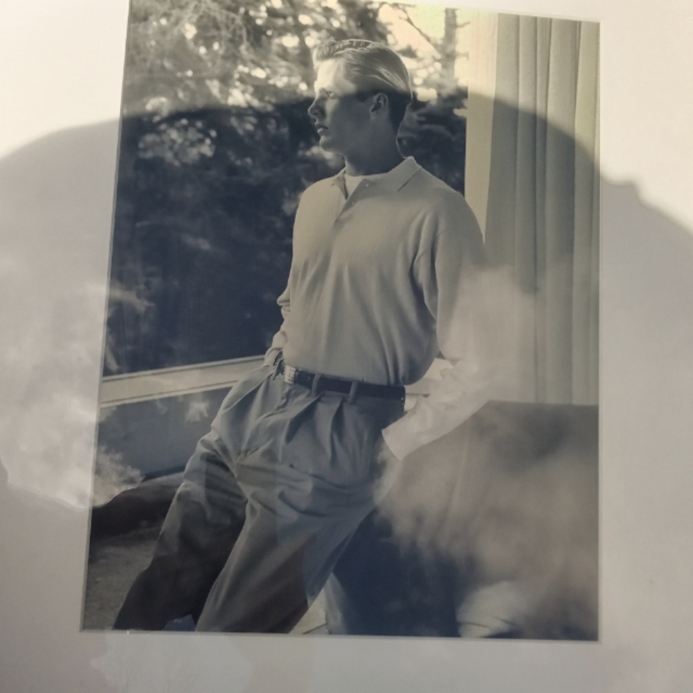 Framed Print